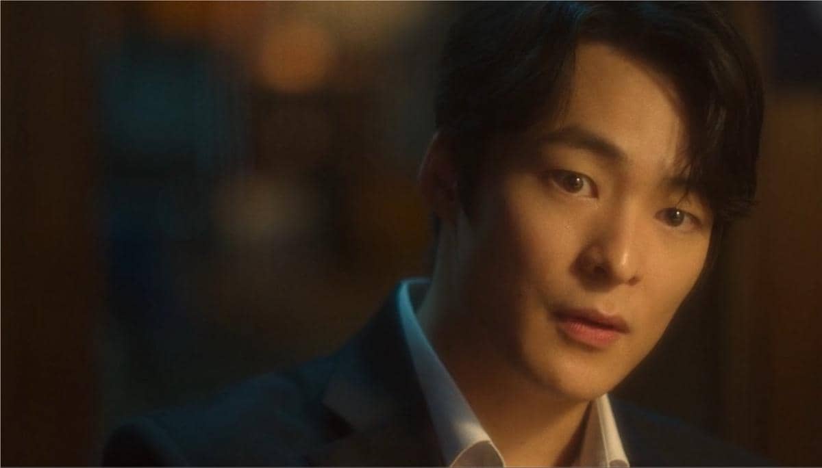 still cut drama Our Sticky Love