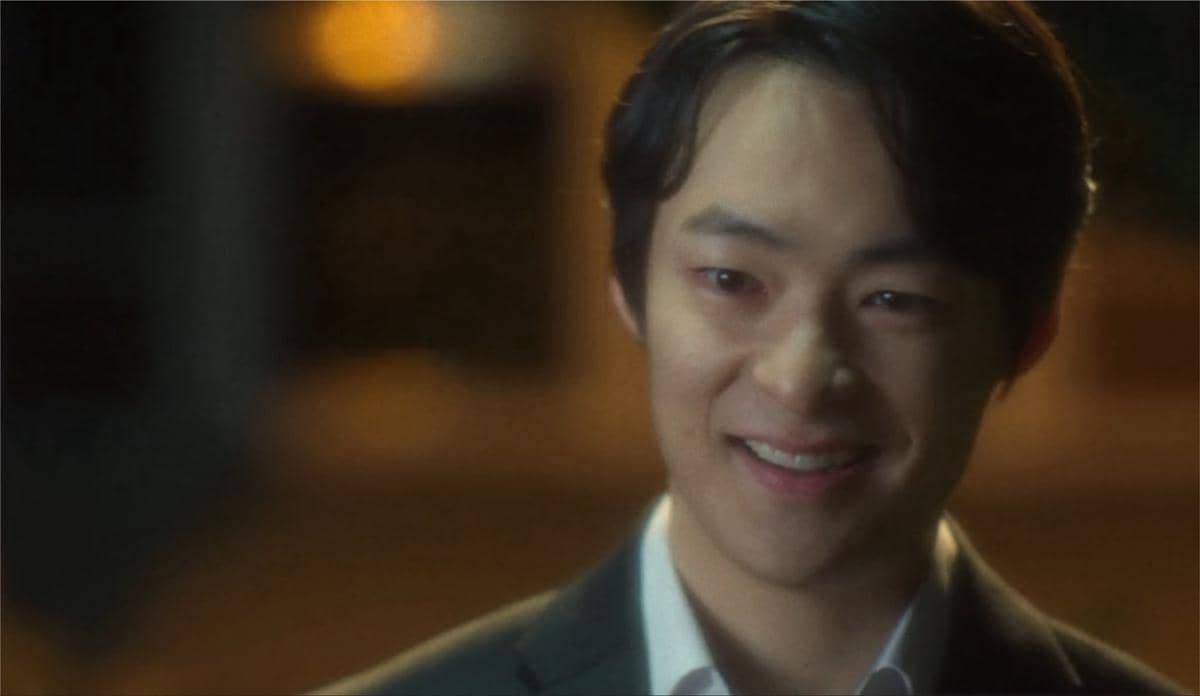 still cut drama Our Sticky Love