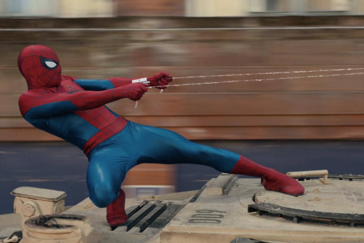 Spider-Man: Brand New Day