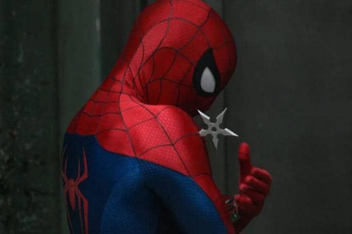 10 Easter Egg di Spider-Man: Brand New Day, Fans Sejati Pasti Tau!