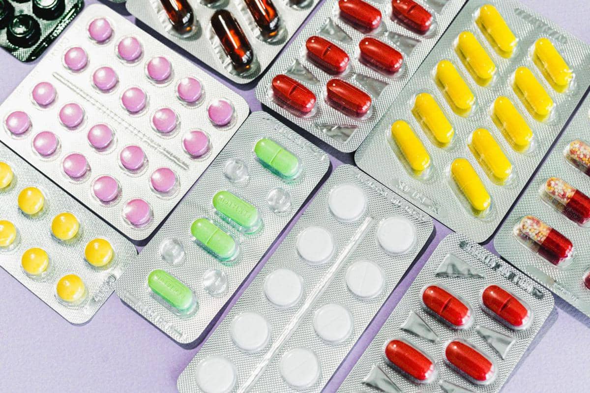 4 Perbedaan Neurobion Putih dan Forte, Bukan Cuma Warnanya