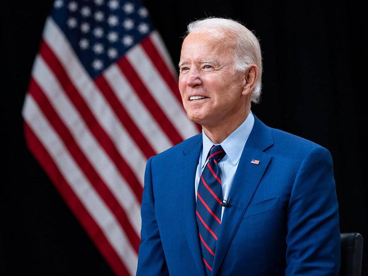 Kanker Prostat Mantan Presiden AS Joe Biden Menyebar hingga ke Tulang