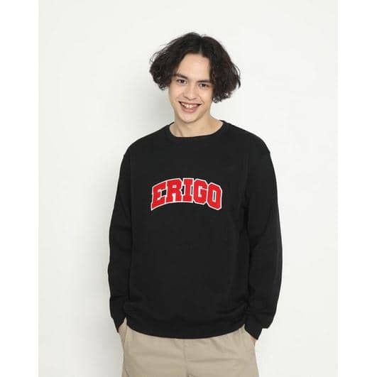 crewneck Erigo