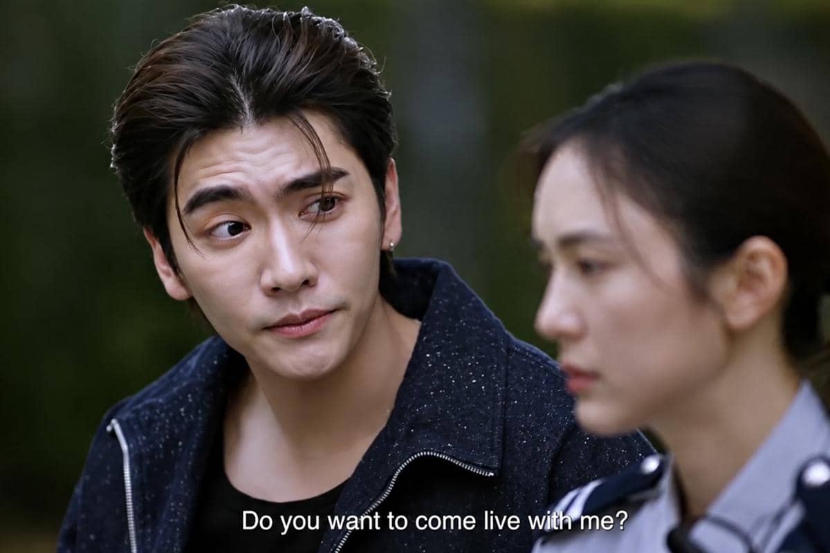 cuplikan drama To Love & Cherish