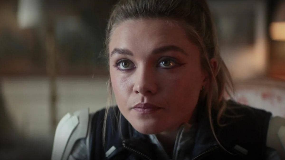 Daftar 5 Kemunculan Yelena Belova di Film dan Serial Marvel!