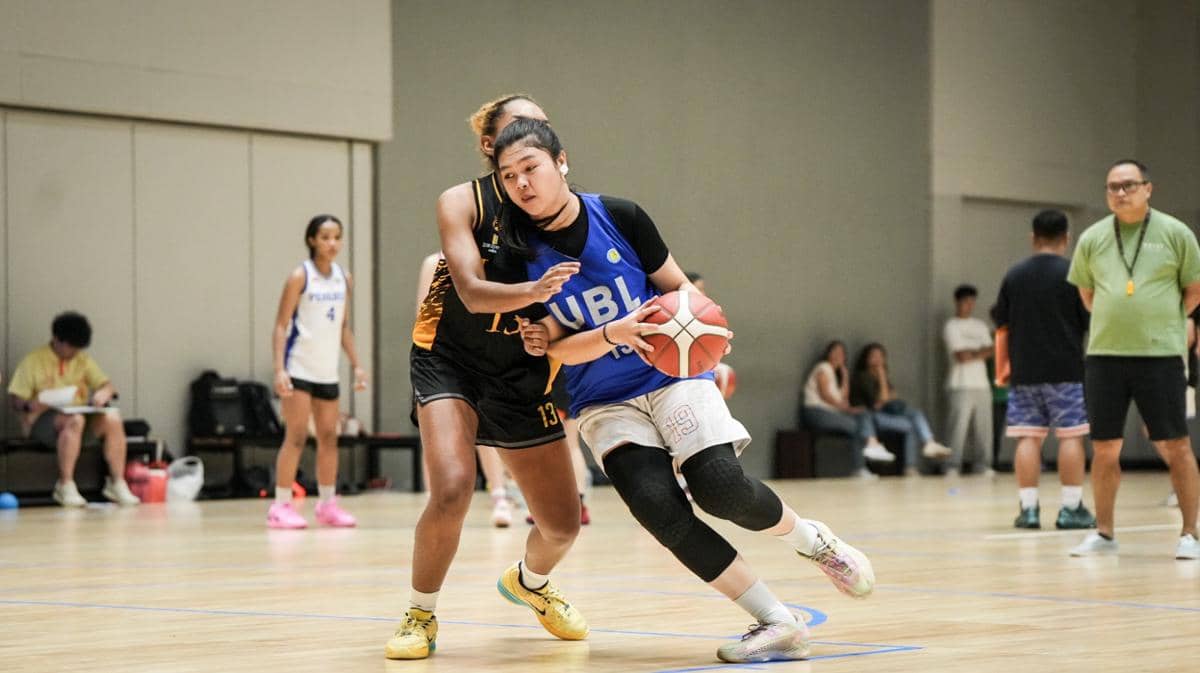 Imma Do Great Basketball bersiap membawa 12 atlet putri ke Berlin untuk mengikuti agenda basket di Berlin.