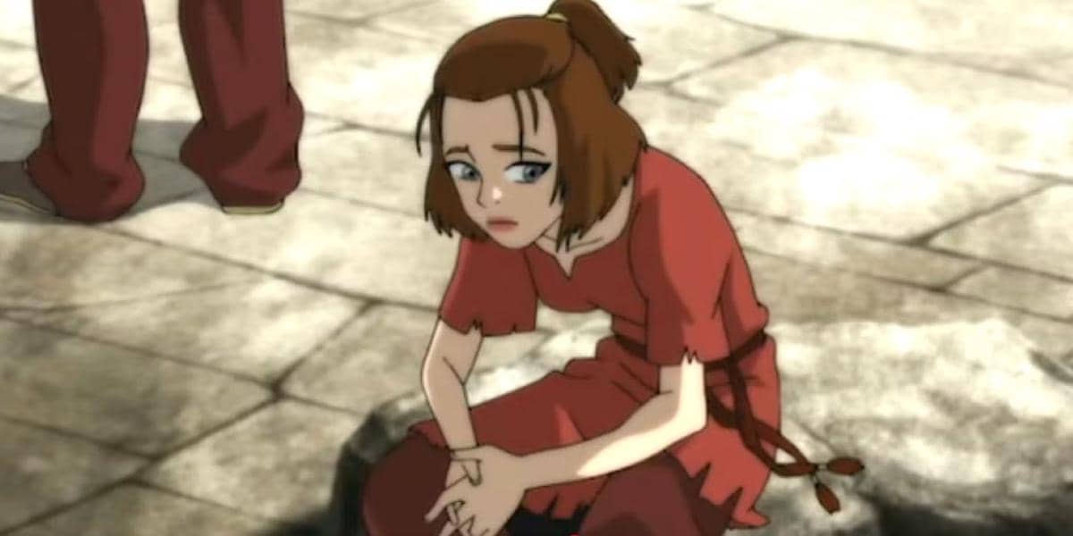 3 Momen Suki Terasa Tersingkir di Avatar, Tak Terasa Tim Avatar?