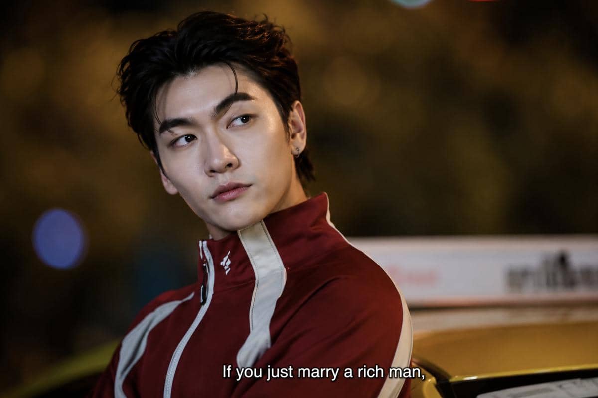cuplikan drama To Love & Cherish