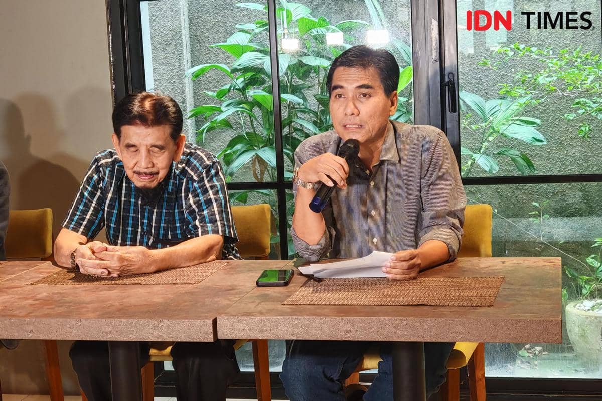 Yayasan Bantah Sekolah Islam Harapan Bunda Mau Ada Ekskul Menembak