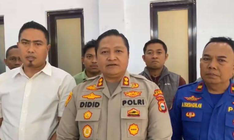 Insiden KLM Nurul Salsa Tenggelam di Perairan Selayar Naik Penyidikan