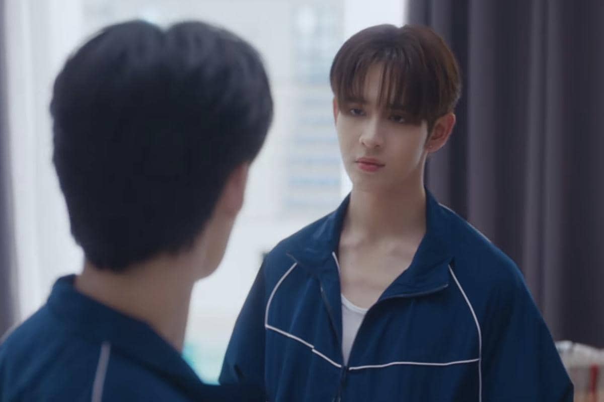 7 Fakta Peran James Supamongkon dalam Drama BL Thailand Mr. Fanboy