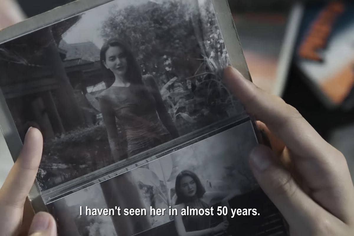 cuplikan film Inherit
