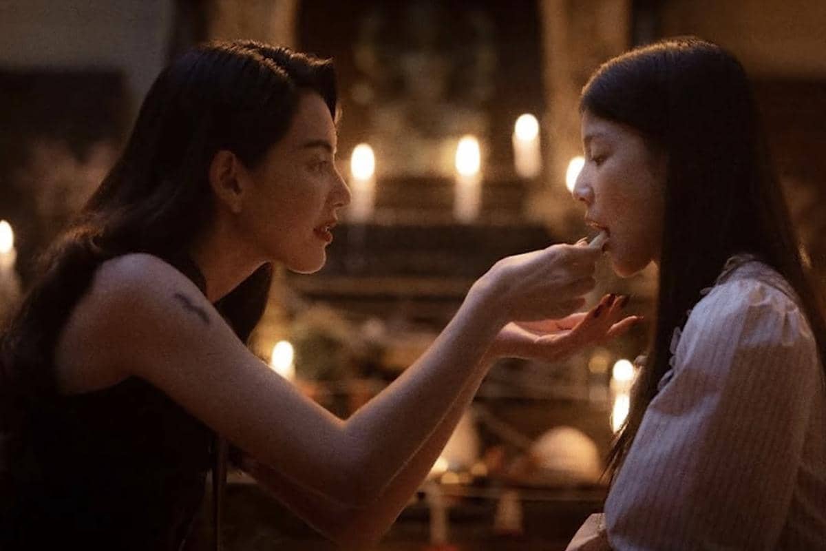 Premis Cerita Film Thailand Inherit, Davika dan Banjong Kolab Lagi!