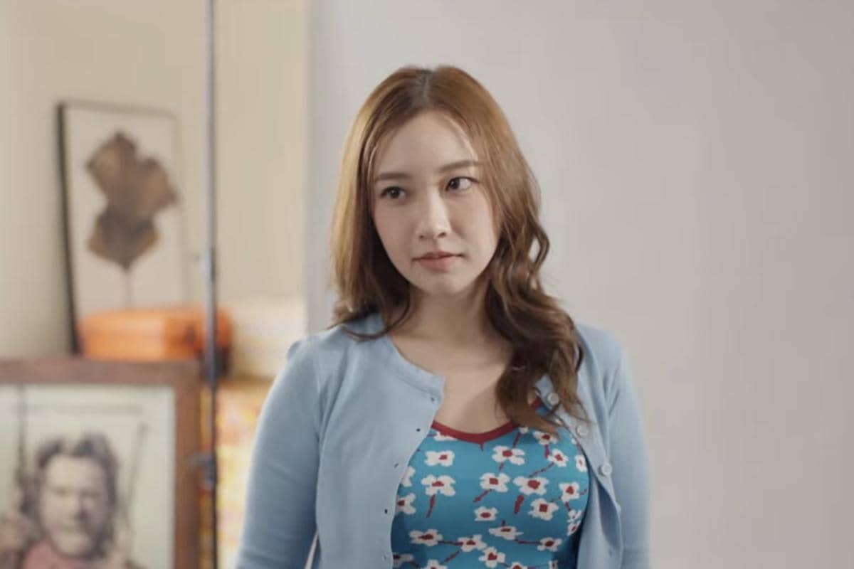 8 Fakta Peran Puimek Napasorn dalam Drama Club Friday Love Status