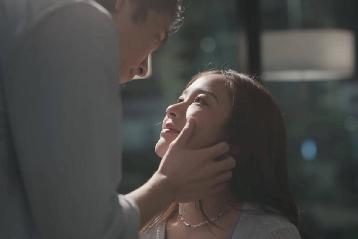 cuplikan drama Club Friday Love Status
