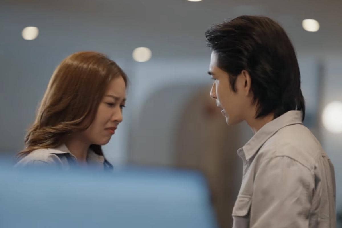 cuplikan drama Club Friday Love Status