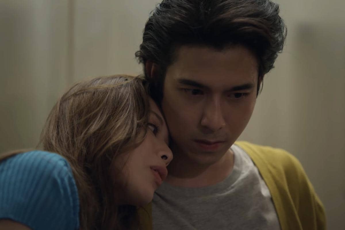 cuplikan drama Club Friday Love Status
