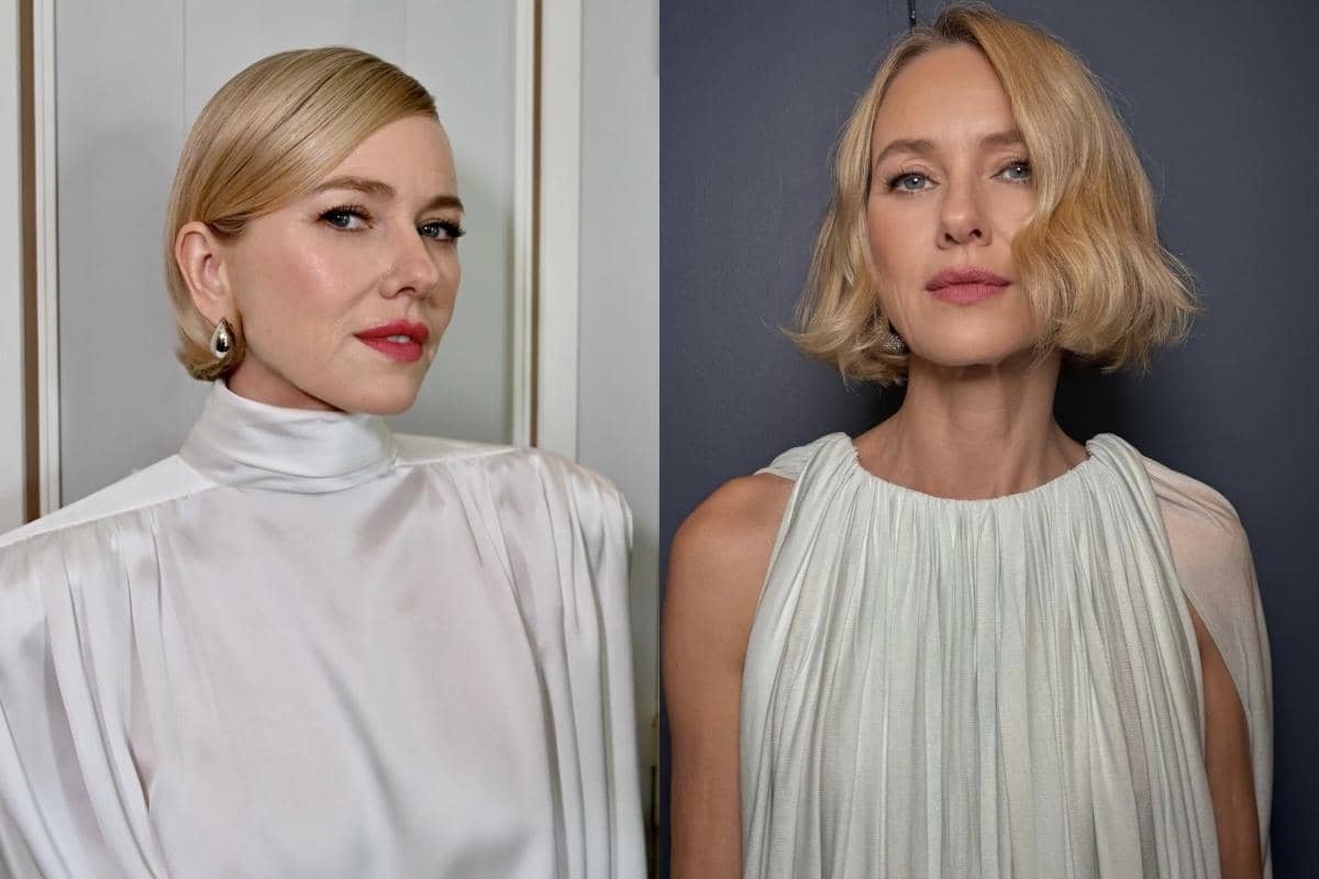 5 Tips Skincare Naomi Watts untuk Kulit Sehat dan Awet Muda