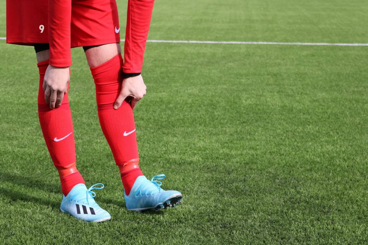 Panduan Memilih Kaus Kaki Sepak Bola yang Tepat, Performa Lebih Gacor