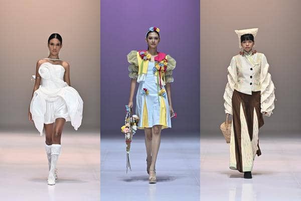 8 Koleksi Brand Fashion dan Desainer di IFW 2026, Ciamik!