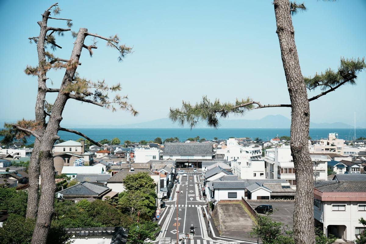 Kota Nagasaki Jepang Peringati 81 Tahun Serangan Bom Atom AS