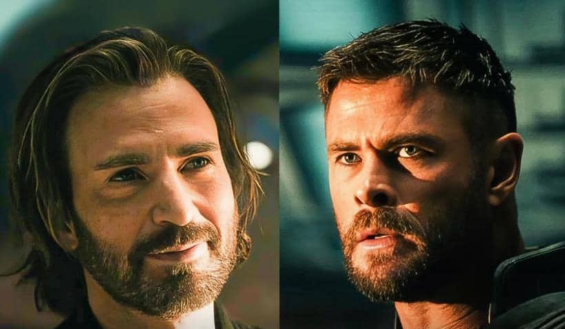 8 Karakter MCU yang Nasibnya Paling Misterius Jelang Doomsday