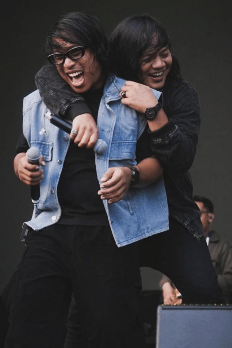Andika Kangen Band digantikan Praz Teguh di The Sounds Project 2026