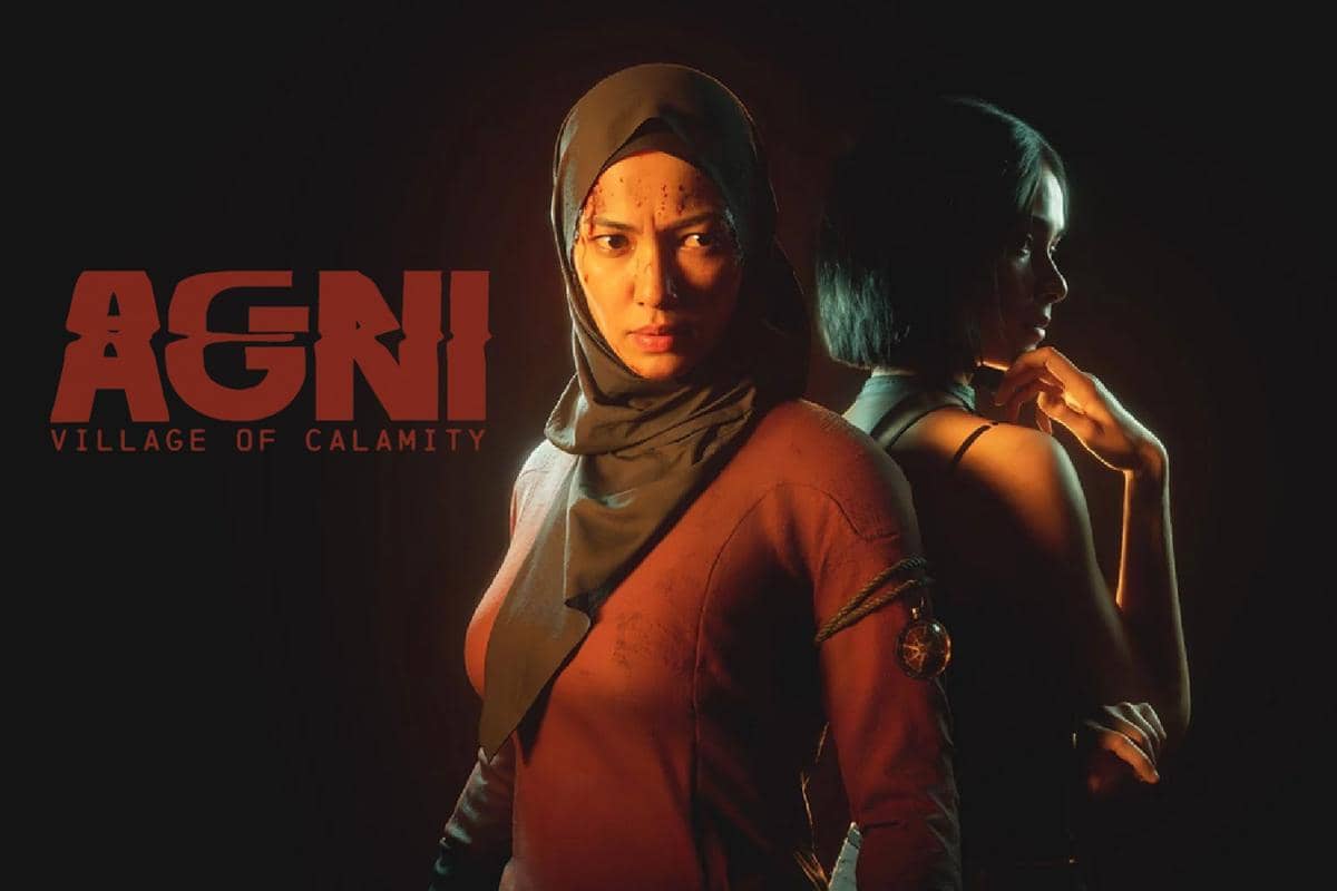 5 Game Horor Lokal yang Layak Ditunggu Rilisnya di Steam