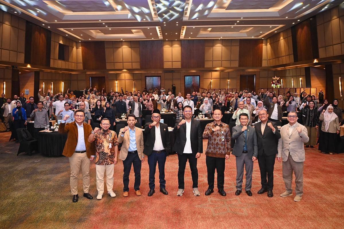 Dorong Transparansi, Pertamina Integrasikan Layanan Informasi Publik