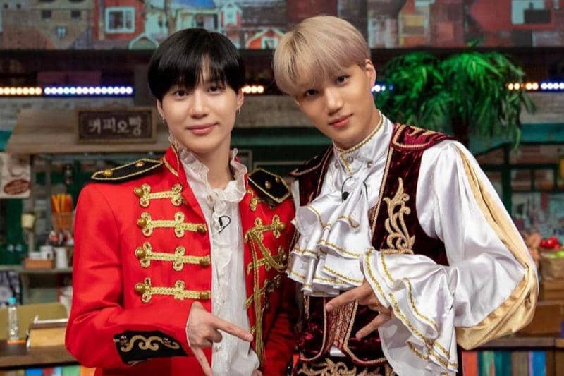4 Idol KPop Cowok yang Audisinya Diamati Artis Lain, Kok Bisa?