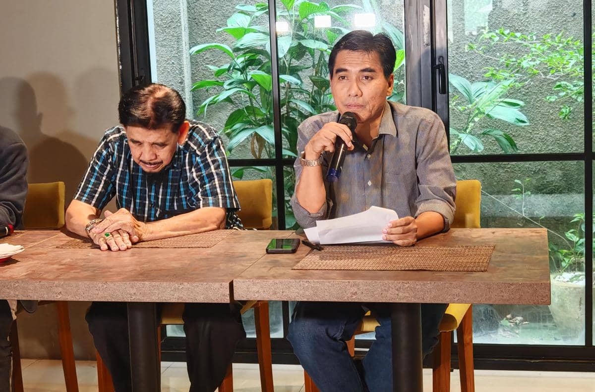 Yayasan Bantah Sekolah Islam Harapan Bunda Mau Ada Ekskul Menembak