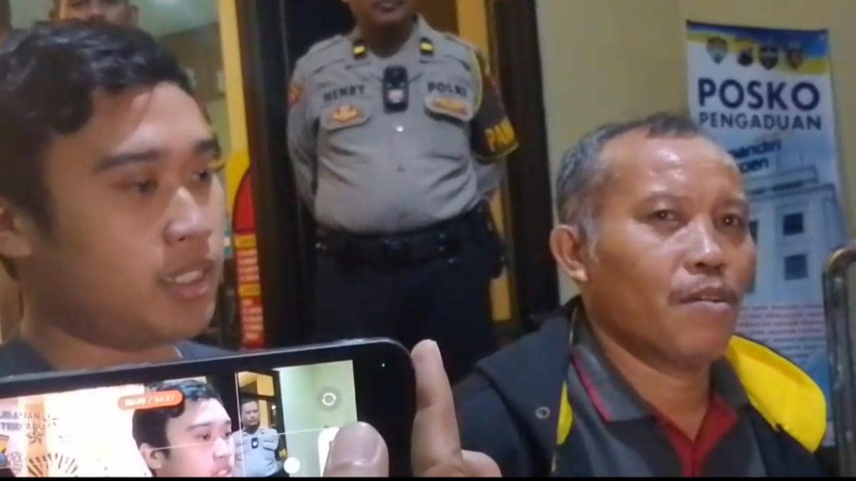 Keluarga Tak Keberatan Ekshumasi Makam Sutrimo, Demi Usut Kematian Almarhum
