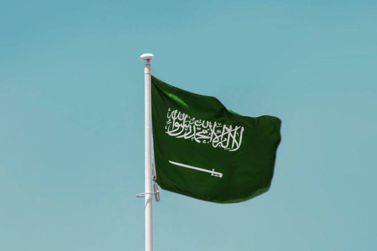 Saudi Investasi di Prancis Bangun Proyek Taman Hiburan Bertema Manga
