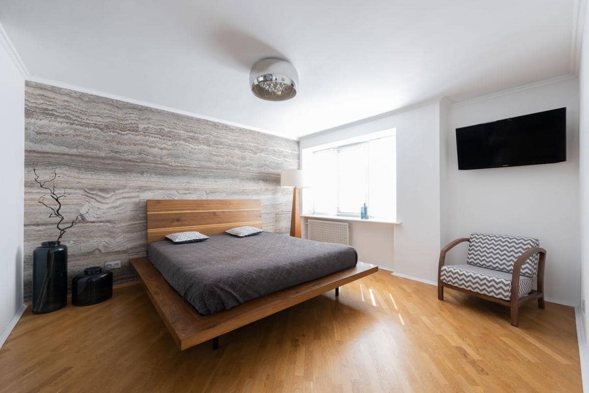  5 Pilihan Dekorasi Kamar Tidur Bernuansa Maskulin, Terlihat Beda!