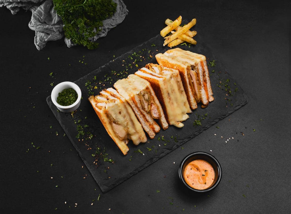 Resep Roti Panggang Keju Karamel, Ide Sarapan Praktis dan Bekal Anak