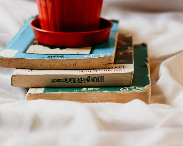 Buku Preloved, Langkah Kecil Menyelamatkan Buku dari Terbuang