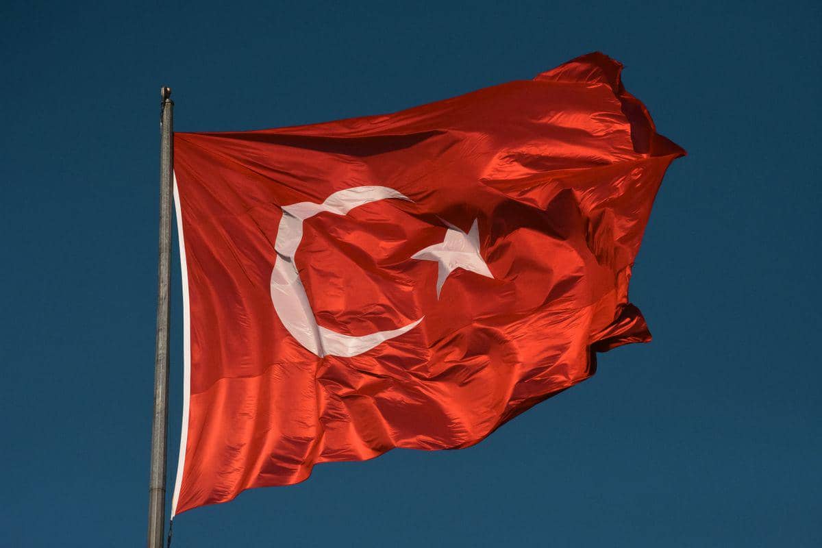 Arkeolog Turki Temukan Makam 2.400 Tahun yang Diduga Milik Pegulat