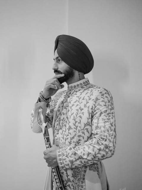 Ramandeep Singh