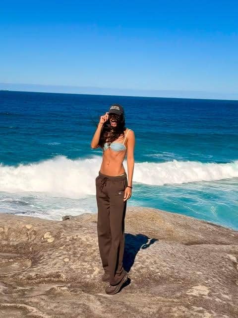 Lisa Haydon