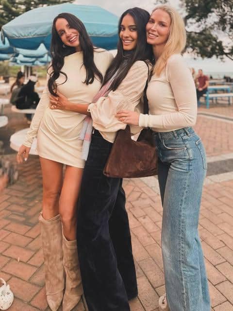 Lisa Haydon