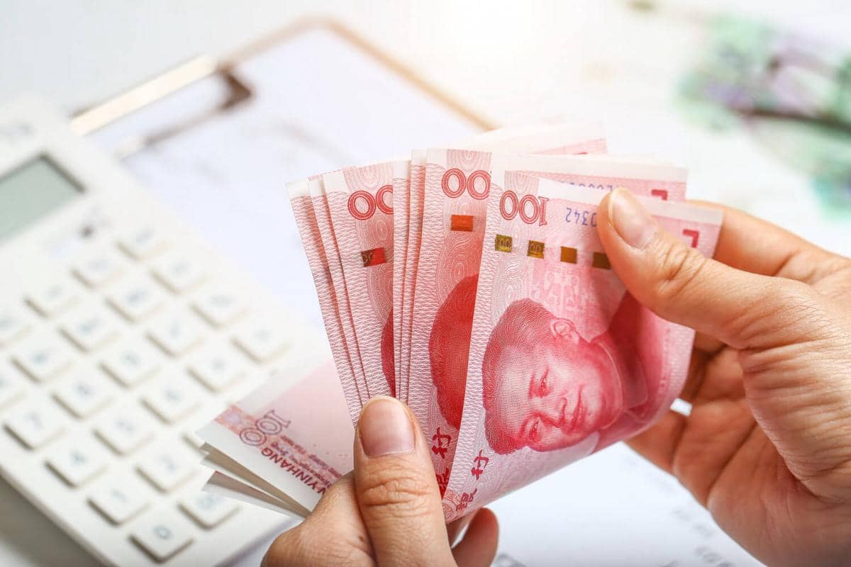 Aturan Pajak Baru China Bikin Panik Seluruh Konglomerat Super Kaya