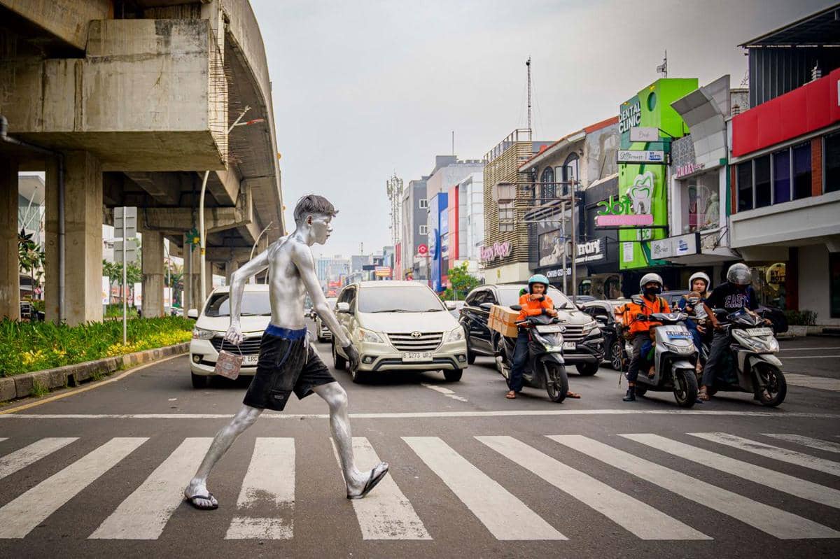 Survei 2026: Warga Asia Optimistis Tatap Masa Depan, Eropa Justru Pesimis