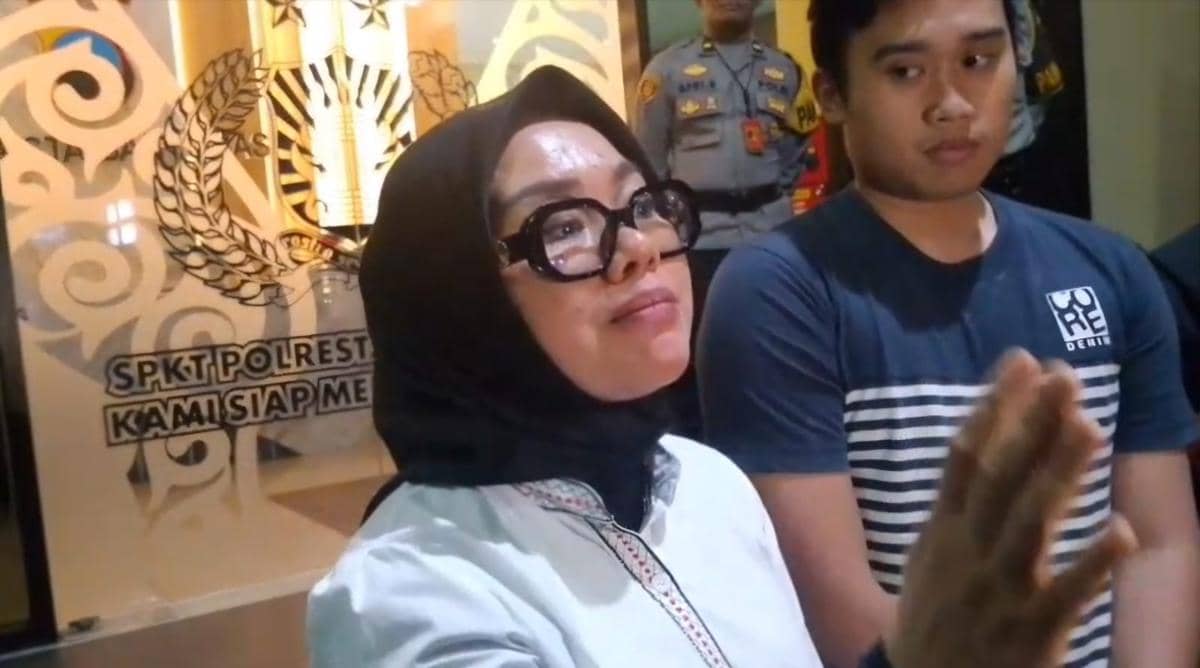 Minta Perlindungan, Keluarga Minta Polisi Ungkap Penyebab Kematian Sutrimo