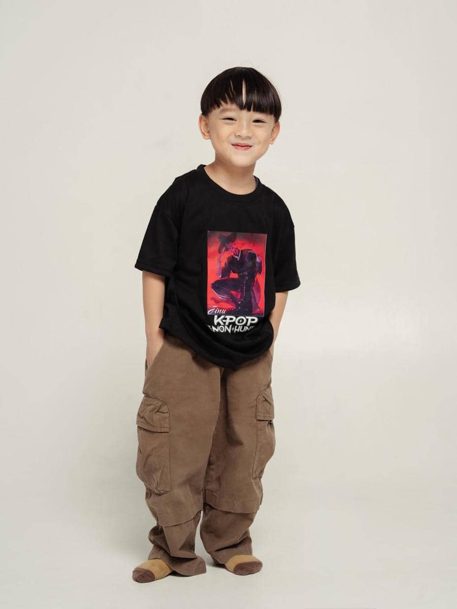 9 Gaya Outfit Anak Audi Marissa, Simple and Chic Abis!