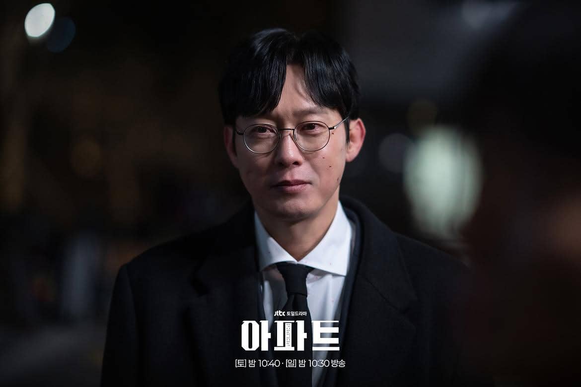 Kenapa Villain Utama di Drakor The Apartment Job Sulit Dikalahkan?