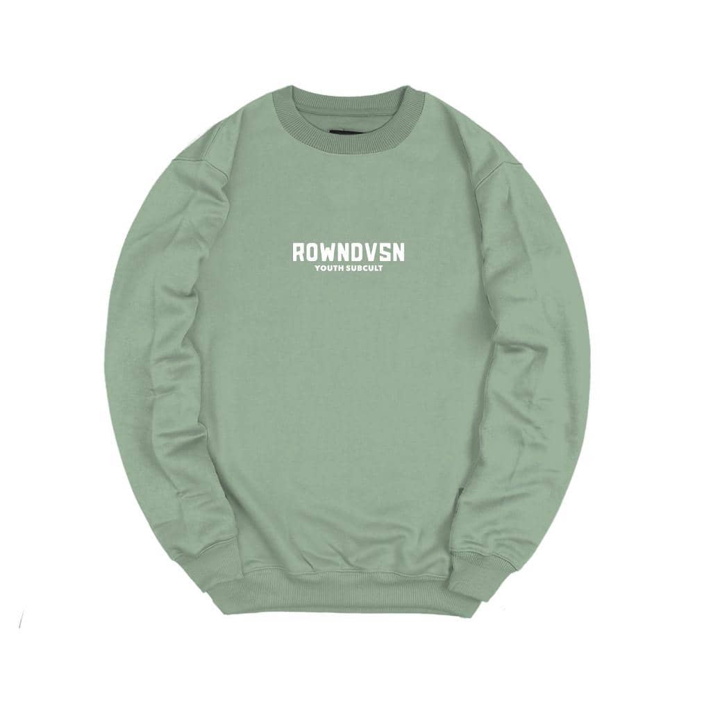 crewneck Rown Division