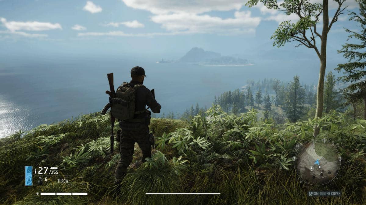 Ubisoft Konfirmasi Game Ghost Recon Baru Sedang Dikembangkan