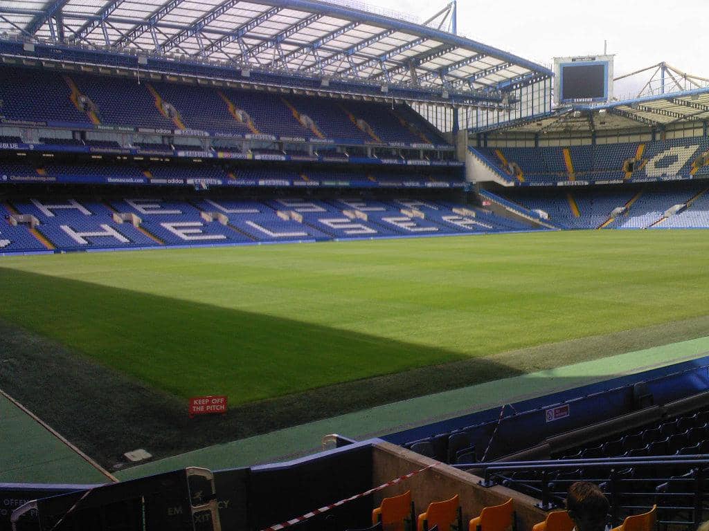 Menanti Ledakan Palmer Lagi di Chelsea Musim Ini