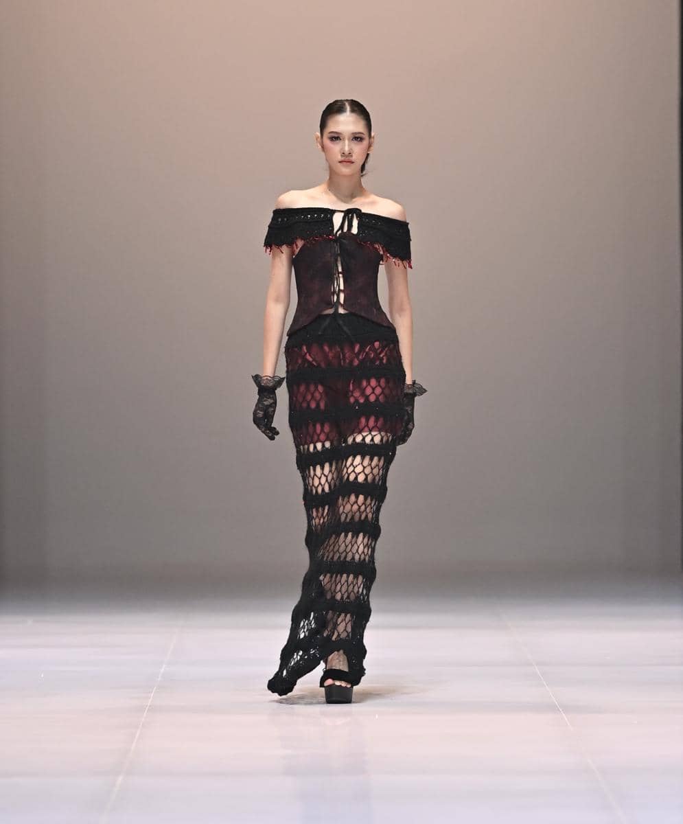 Taylor's University, Malaysia di IFW 2026