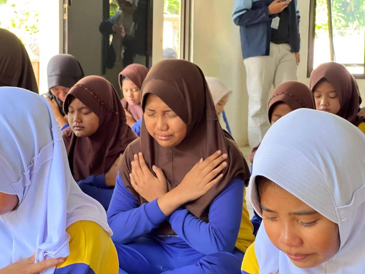 4 Ciri Fisik dan Mental Anak yang Menahan Stres Akibat Dibully 
